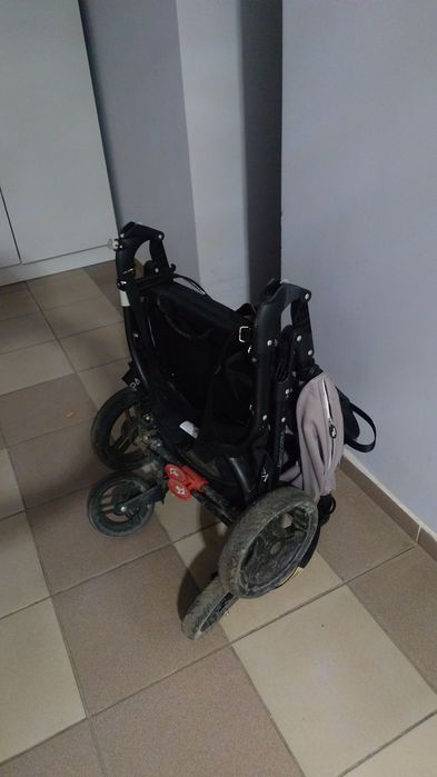 Продам детские коляски