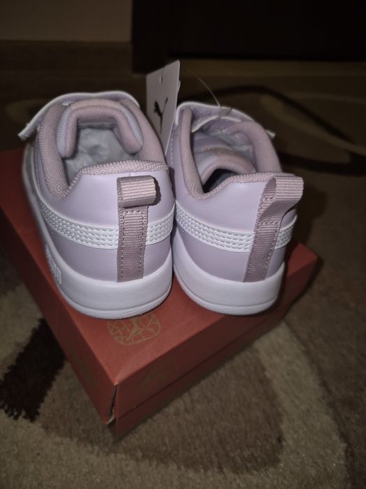 Чисто нови маратонки puma