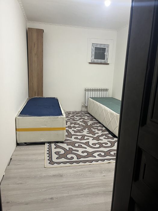 1 ком времянка.Улжан 1