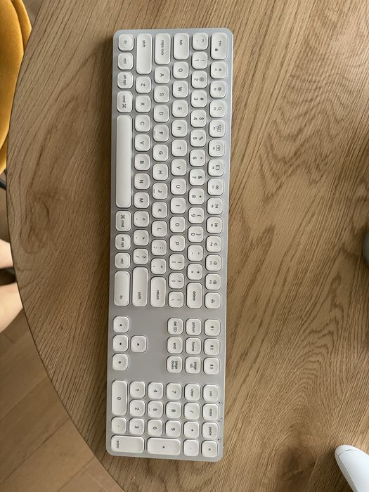 tastatura wireless satechi
