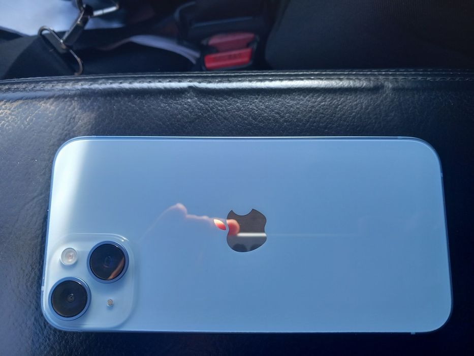 IPhone 14 гаранция 33 месеца 128гб