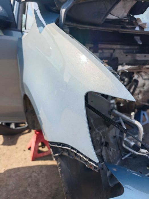 Калници ляв десен калник VW Sharan 2012 г здрави