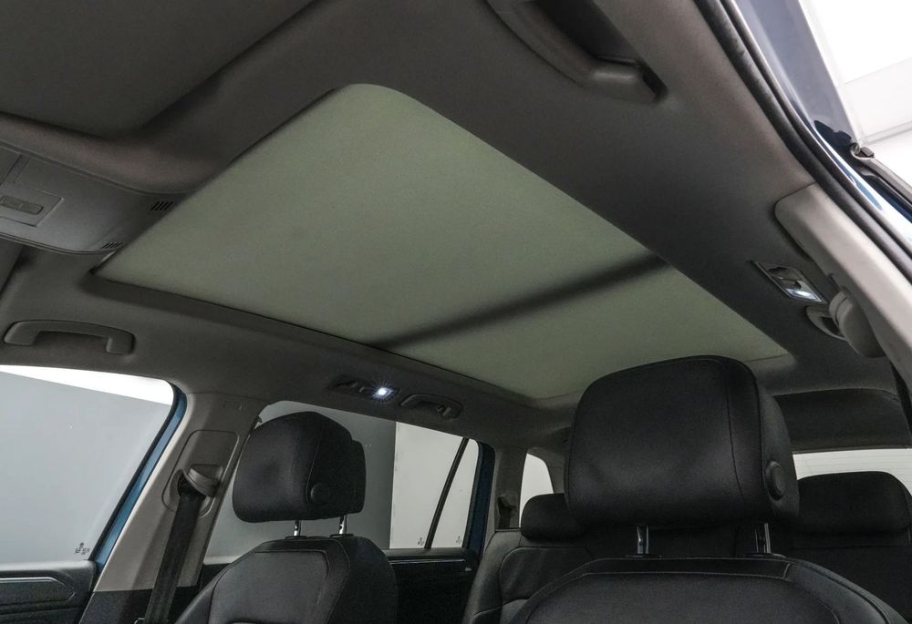 Volkswagen Tiguan 7 Locuri - Posibilitate Rate Avans 0 - Garantie 12 Luni - IMPECABILA