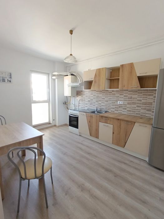 Inchiriez apartament cu 1 camera in Floresti, str. Eroilor 378C — fotografia 3