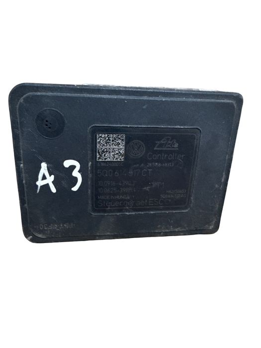 Pompa Abs Audi A3 8V 2012 - > 5Q0614517Ct