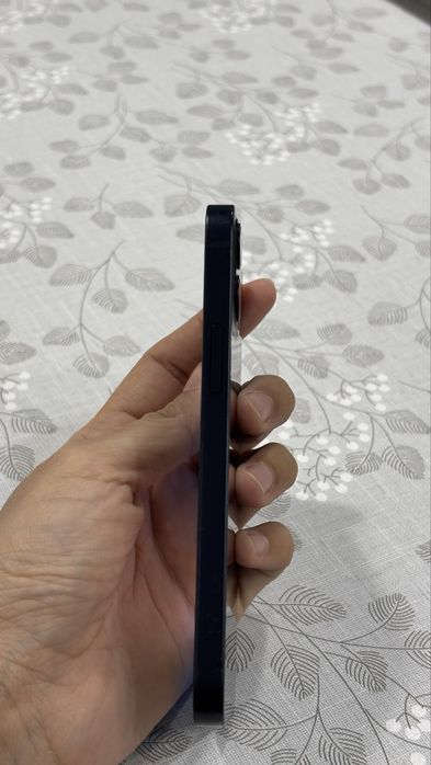 iPhone 12 Mini 128Gb black