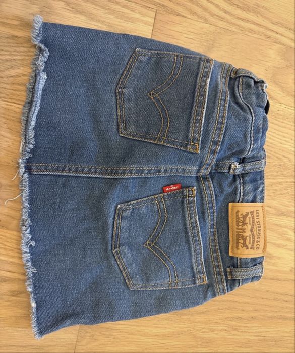 Haine 2-3 ani Levis H&M Zara