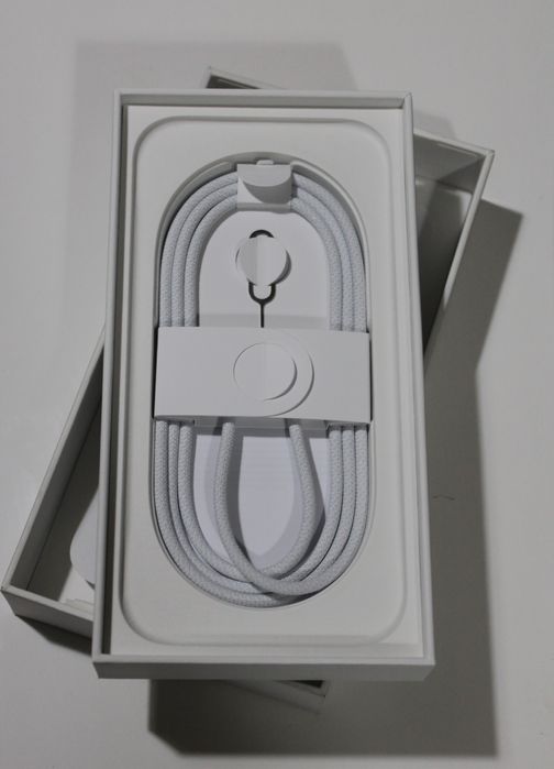 iPhone 16 Pro 256Gb EAC Чёрный