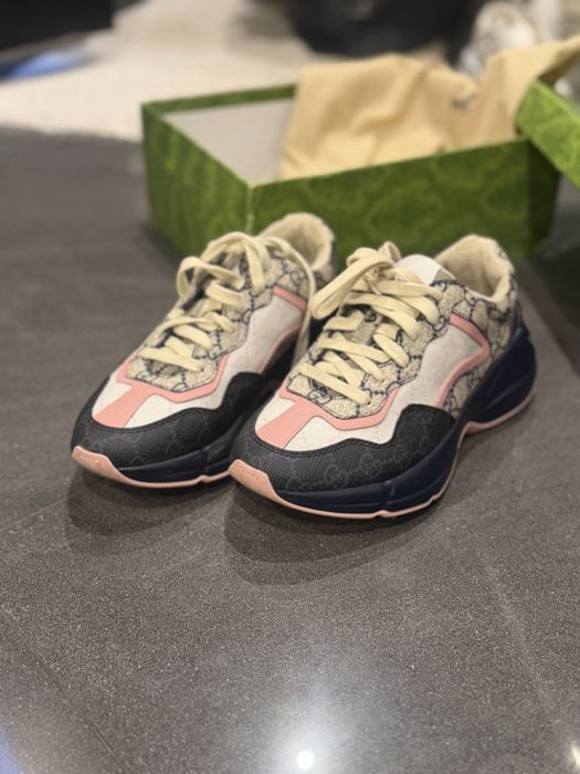 Дамски маратонки Gucci