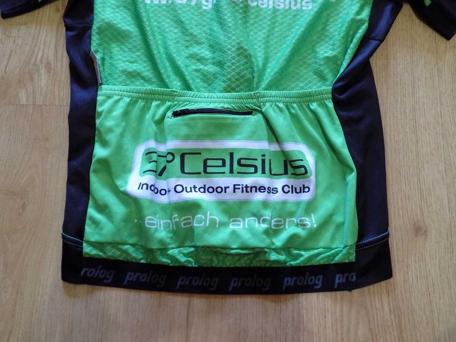 вело джърси prolog/craft тениска мъжко шосейно колоездене оригинално M