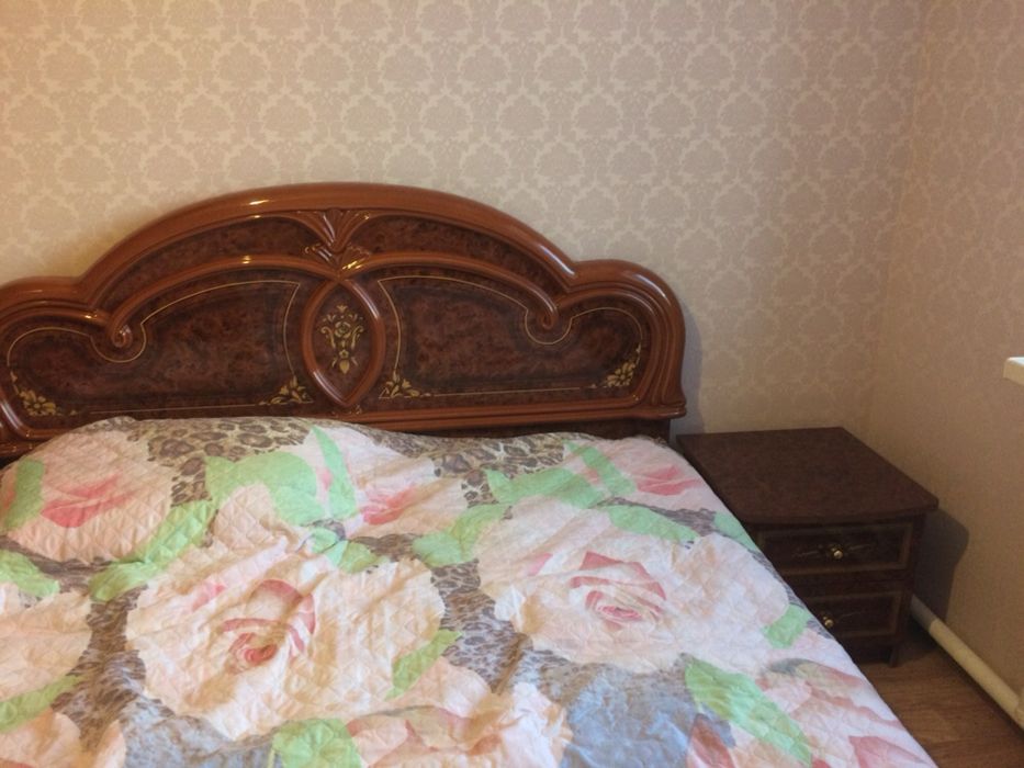 Спальный гарнитуо