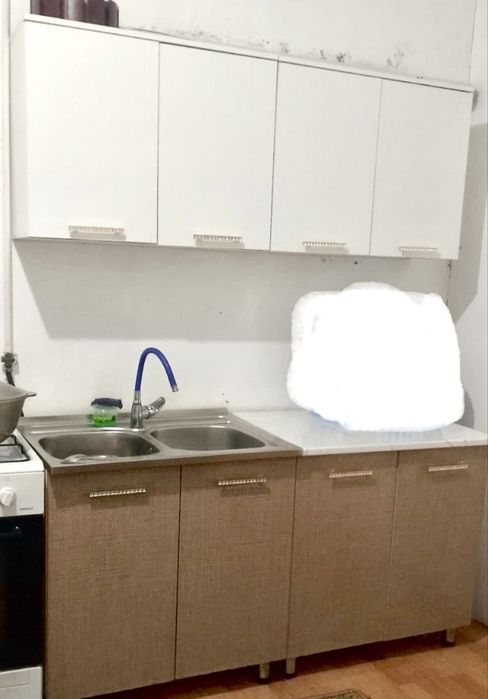 Кухонный гарнитур сатылады