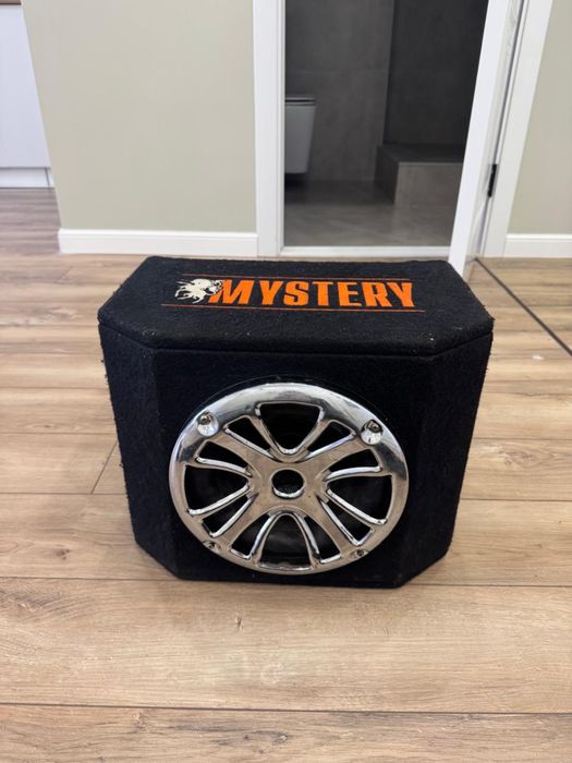 Сабвуфер Mystery