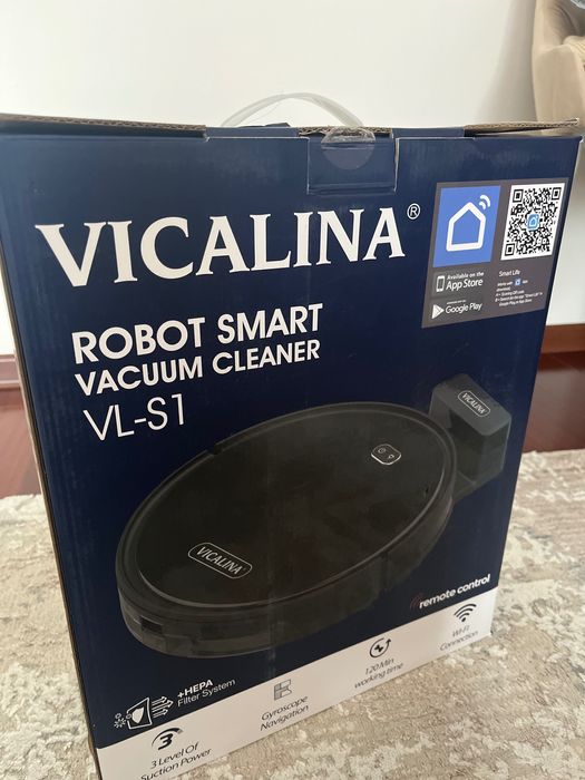 Robot smart VL-S1