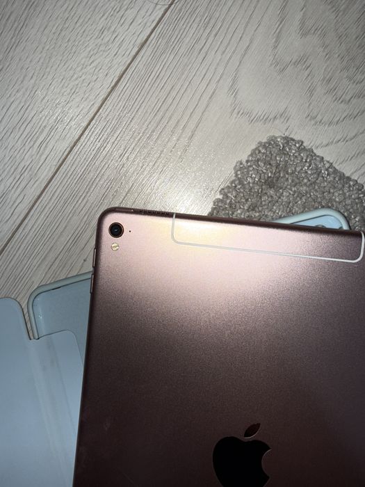 Ipad pro Cellular 2nd