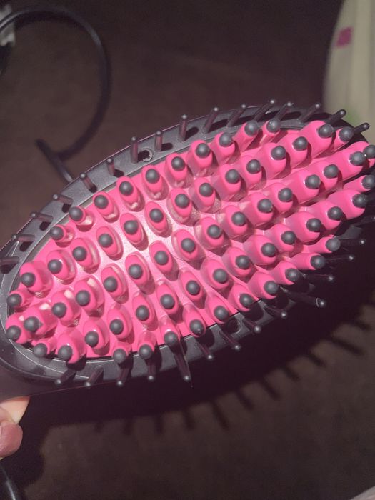 Електрическа четка за коса