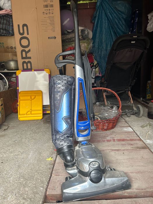 Пылесос kirby avular