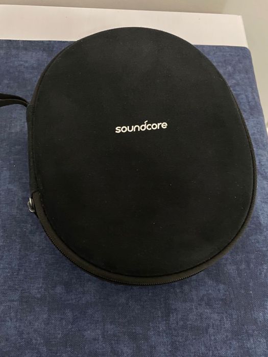 Наушники Soundcore Q35