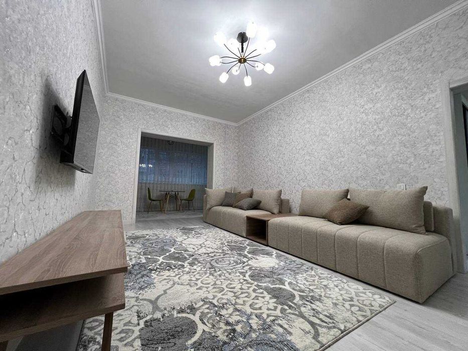 Сдаётся квартира в Шайхантахур | Гулобод | 3-комнатная 550$