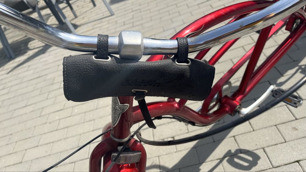 Electra HellBetty - bicicleta tandem