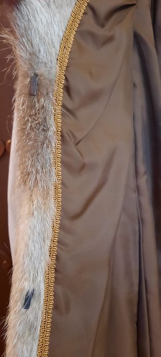 Haina de blana nutrie