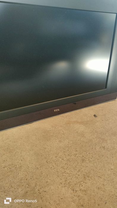 Телевизоры TCL бу