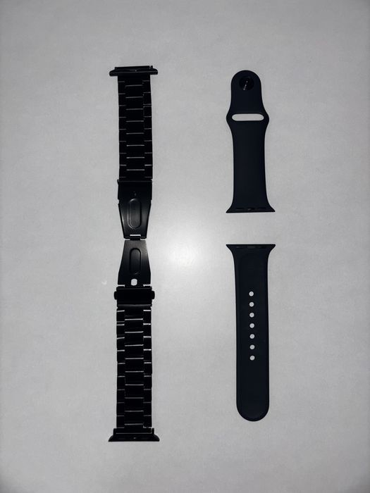 Apple Watch SE3, GPS, 40mm