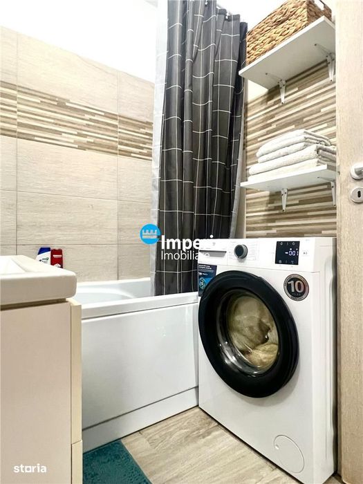 Apartament de vanzare 2 cam, intabulat, bloc nou,Rediu complex EOS