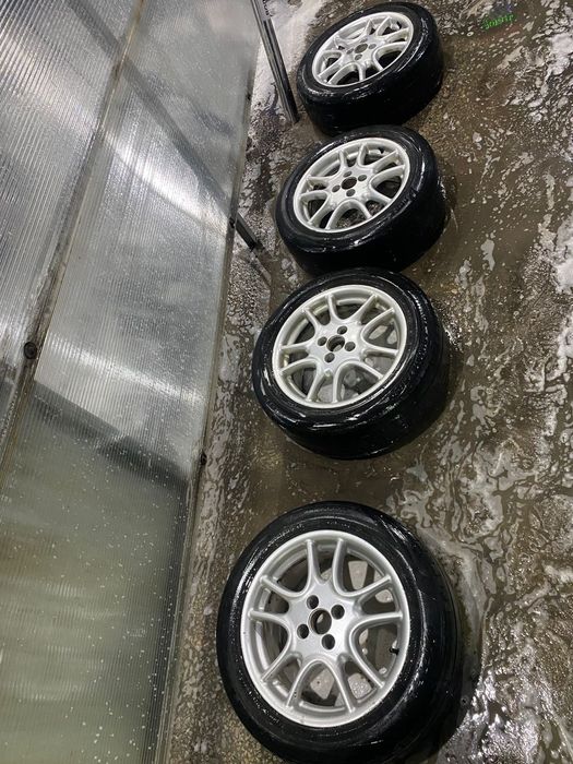 Продам диски r 16