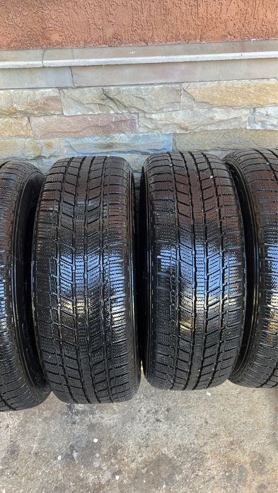 Balon Cobalt moshinasiga