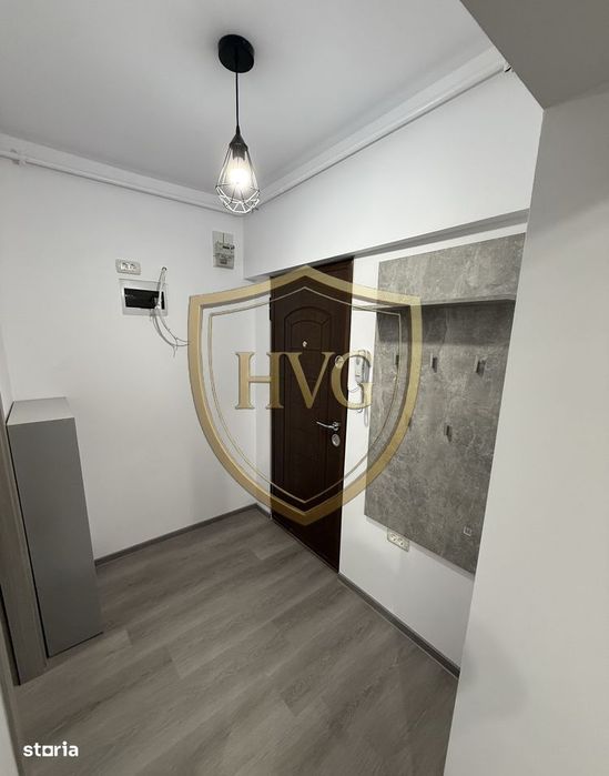 Apartament cu 2 camere | Proaspat renovat | Proximitate metrou