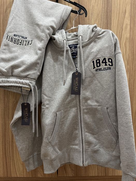 Хуаю who au костюм