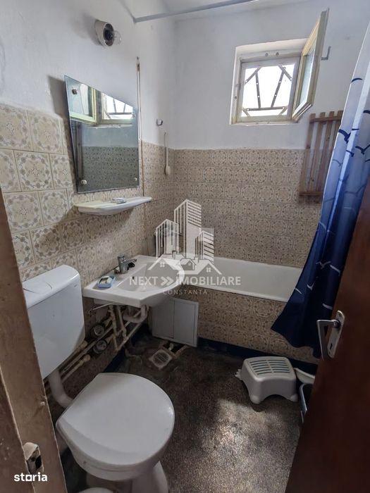 Apartament 3 camere ultracentral | Etaj 1| Garaj | Piața Grivitei