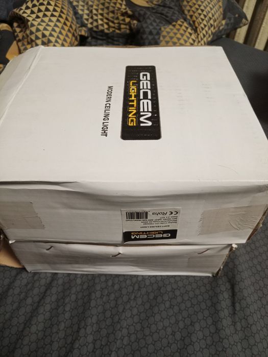 Плафоны, Турция! 2-Новые в упаковке!