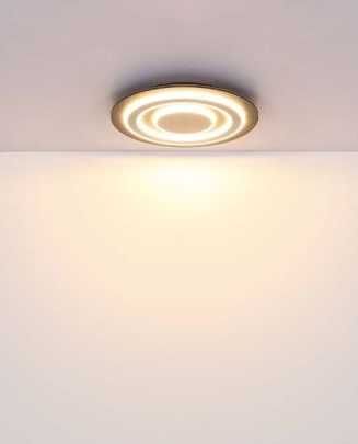 LED Плафонера GLOBO 24W  /  Промоция -50 % !