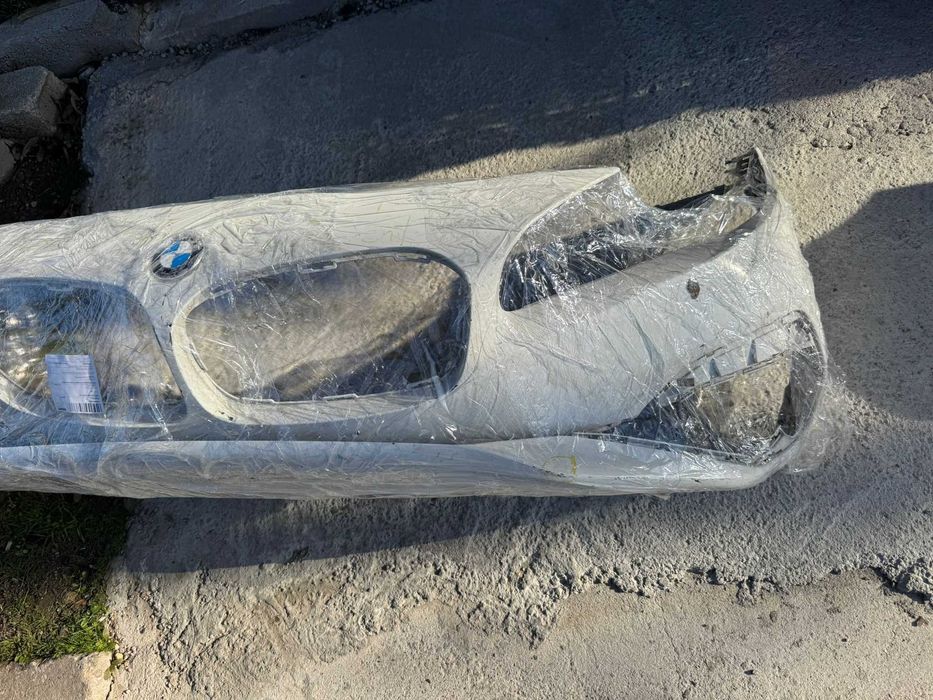 Предна броня за БМВ 2 BMW 2 F45/2014-2017г