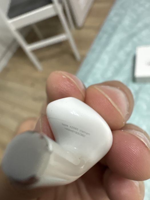 Airpods 3 оригинал