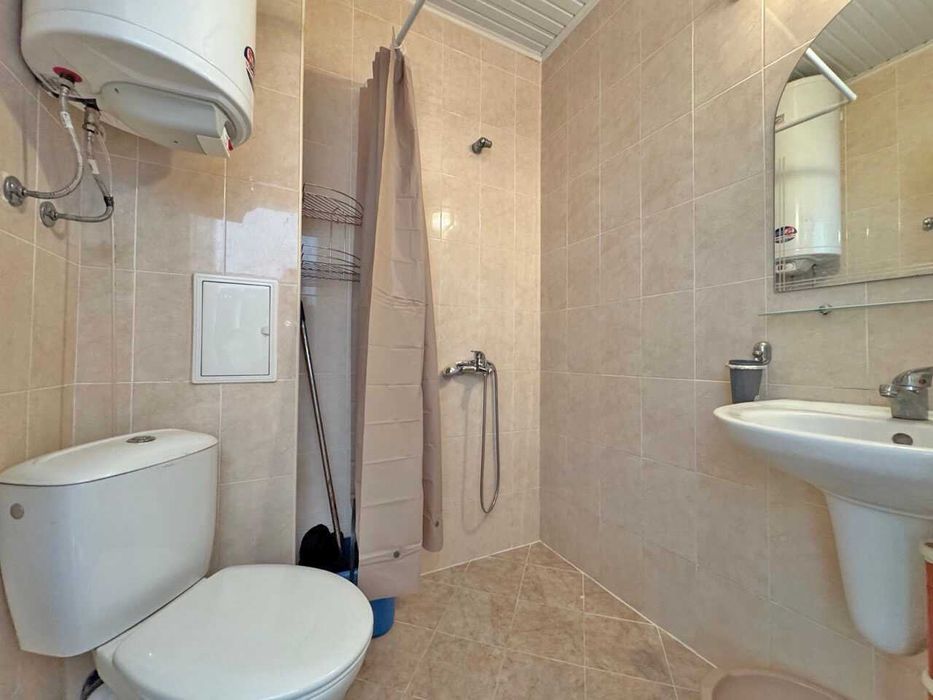 Продава се Двустаен апартамент в к.к. Слънчев бряг - 50 кв.м за 1160 €/кв.м - Снимка #4