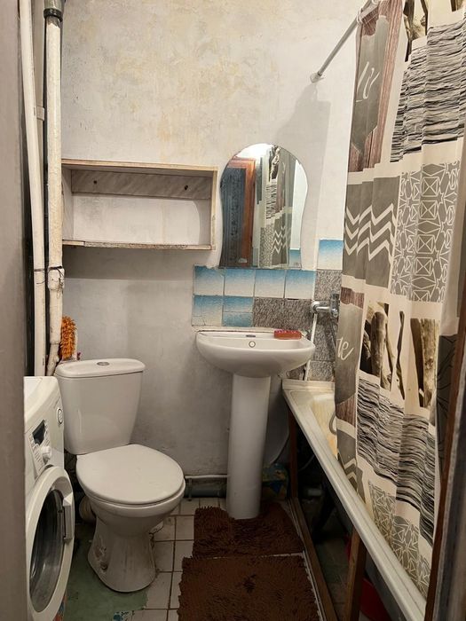 Сдам 1 комнатную квартиру