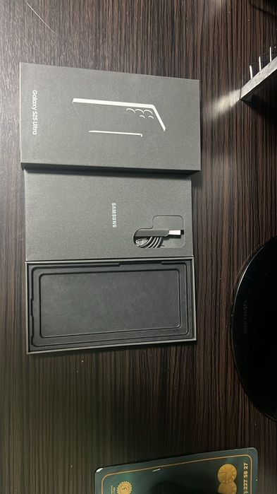 Самсунг галакси s25 ultra