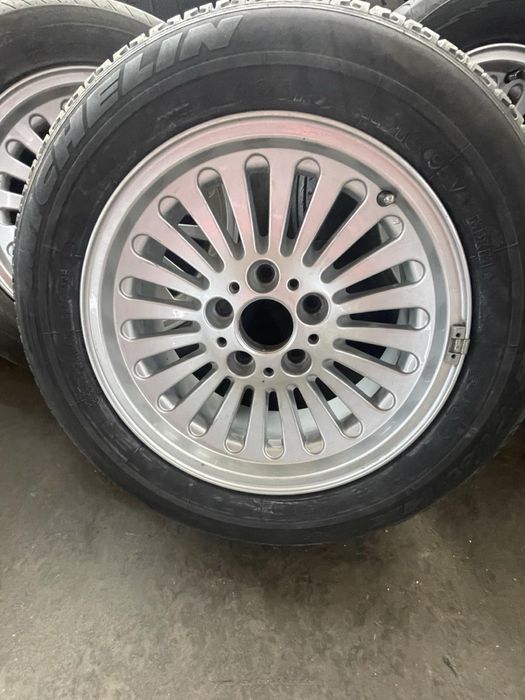 Оригинални джанти 16-ки BMW