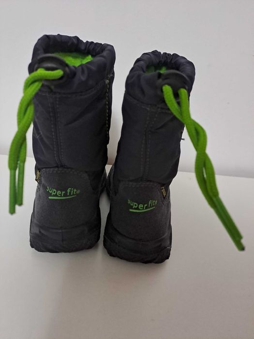 Ghete copii superfit marimea 25