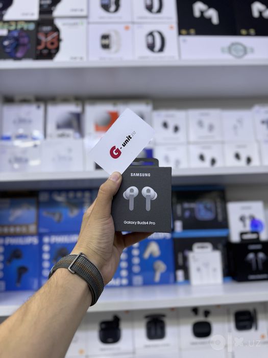 Samsung Buds 4 Pro (оптом)
