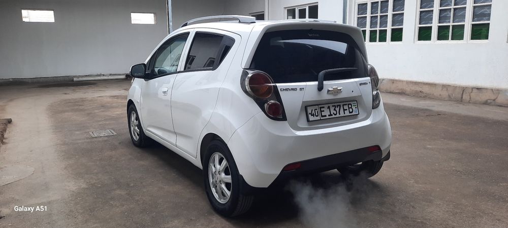 Спарк 3 пазитса  1.2 катта матор сотилади