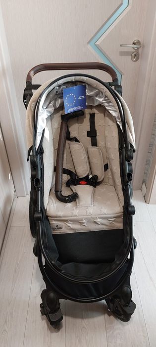 Количка Лорели 3в1