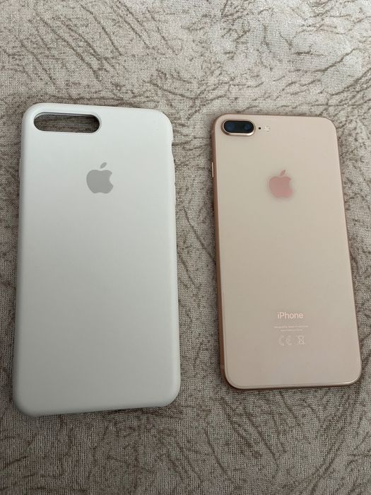 İphone 8 plus 64GB/ БАРТЕР