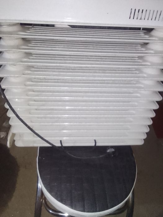 Calorifer electric Ulei