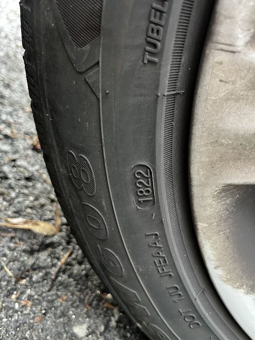 Set Jante Syle 377/ Aliaj 16"/Originale BMW Seria 1 (F20/F21)