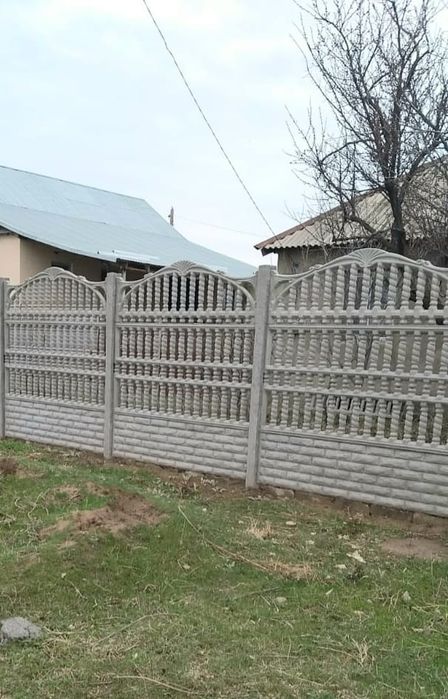 Еврозабор Тараз!!!