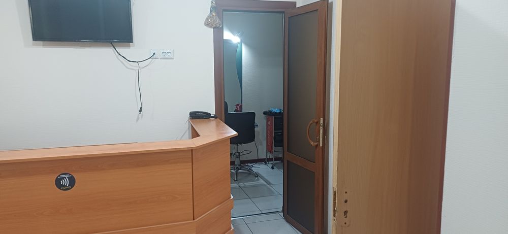 Продаётся нежилое помещение 121 м² ул Нукус